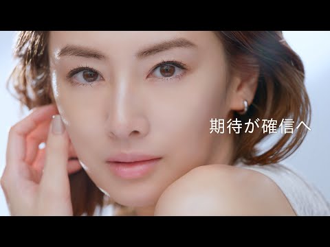 ワンバイコーセー セラム シールド #バーム状密封美容液｜CM『1週間体験』篇 15秒