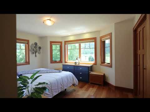 16 Camp Peine, Sagle, ID home video tour