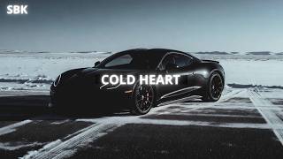 SBK "Cold Heart" (GANGSTER TRAP)