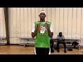 Summer League Week 2 Team Infinite 0-0 Vs Team Cook 1-0 #basketball #mebl