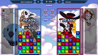 Panel Attack 2-Player (4-13-2026): MArt1And00m3r vs. Ishmon