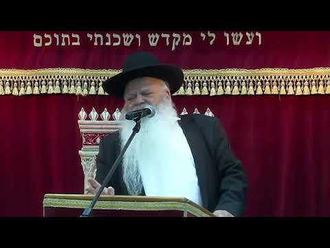 הקב"ה שואל כל אחד ואחד איפה אתה | קצרים | הרב דניאל זר