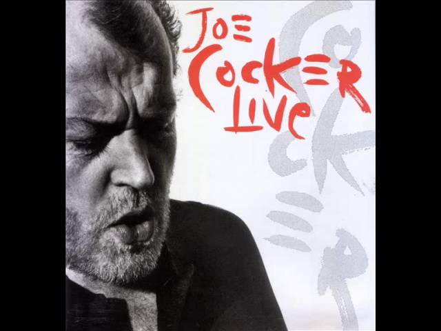 Joe Cocker - Live (Full Album) - YouTube