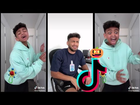 Marrkadams Tiktok Video Of The Week ??????