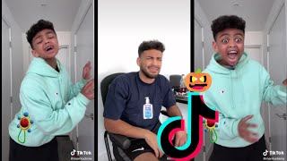 Marrkadams Tiktok video of the week 😂😂😂😂😂😂 screenshot 2