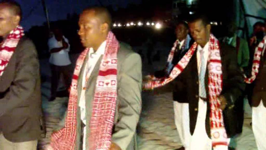 Maéva de Domoni Anjouan en Action