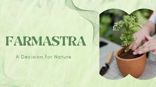 FarmAstra - Shell Hacks Hackathon