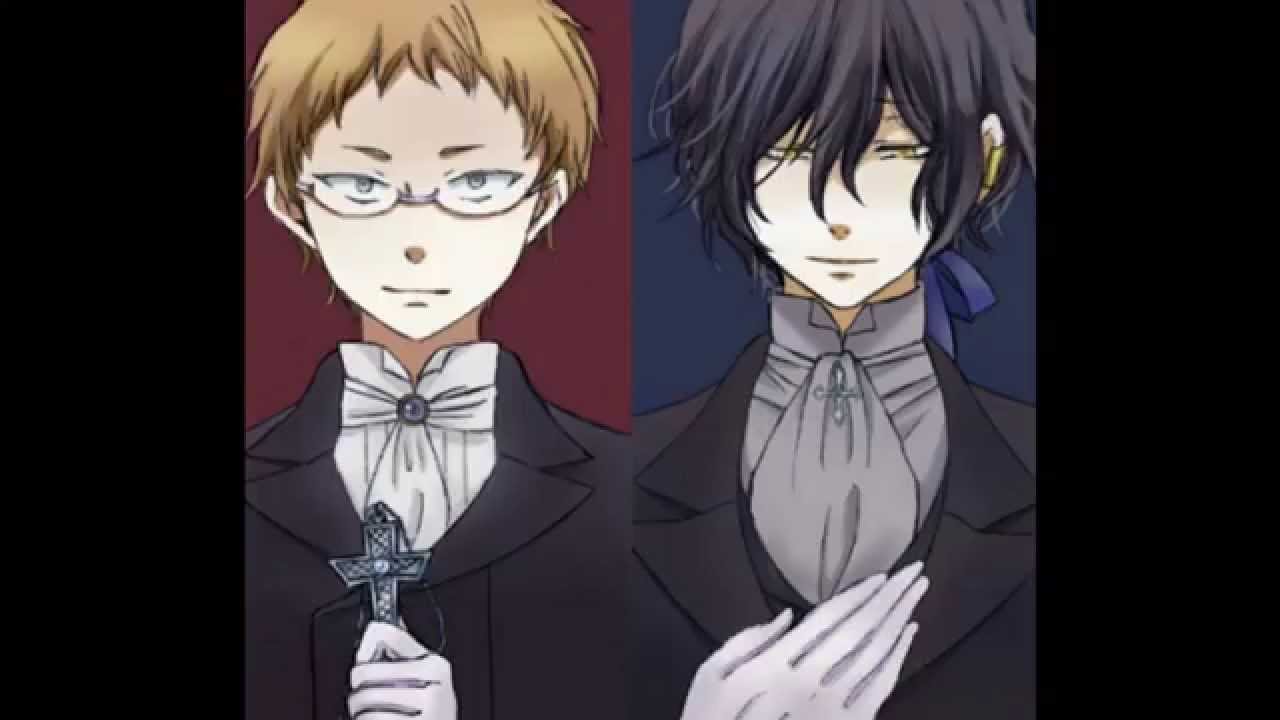 ~Aphrodisiac~ Sangeshitsu - Feromen