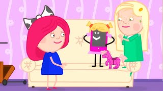 Смарта и чудо-сумка 👜✨ – Бардак | Развивающий мультфильм для детей