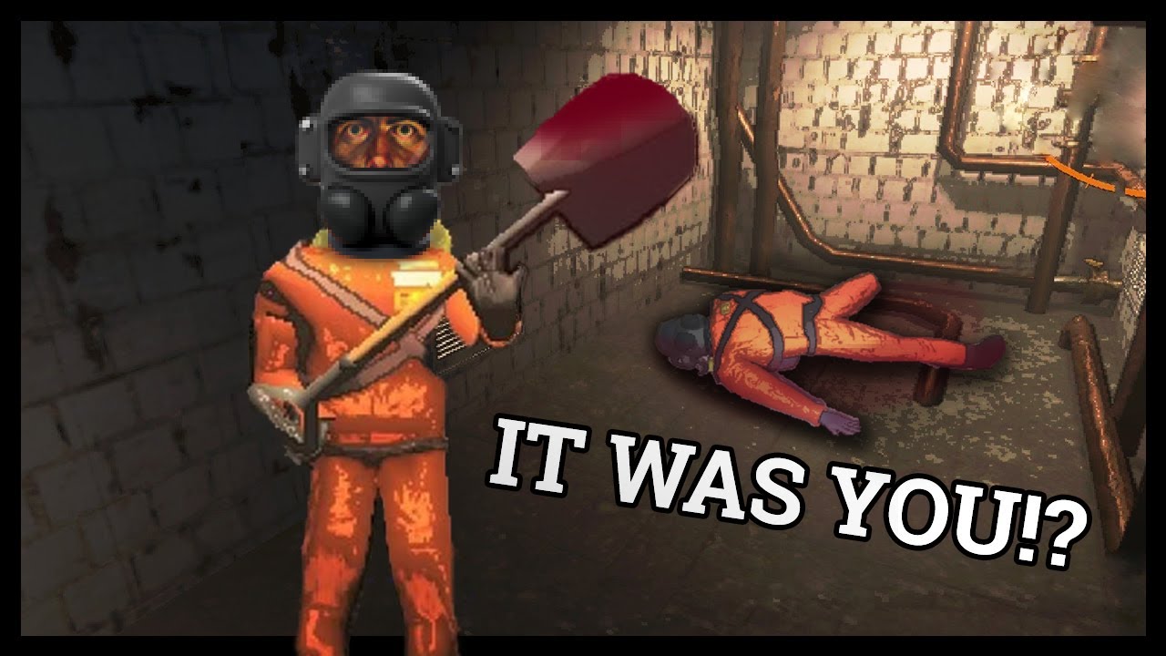 I Ruined My Friends Lives With Lethal Company Mods