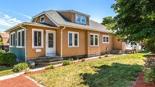 1220 Riverside Avenue video tour