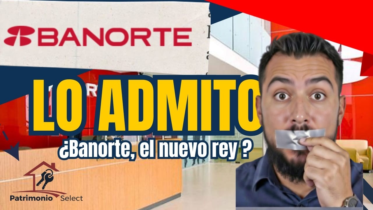 🤐 Banorte me CALLÓ la boca: Análisis de sus Nuevas Tasas 2026