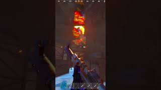 BEST SOLO #rust