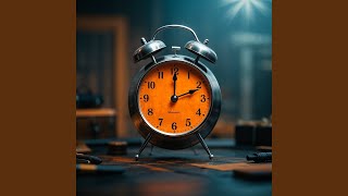 Waktu Terus Berjalan