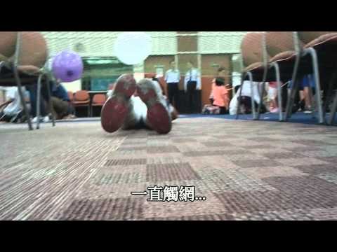親子健康生活園-闖關中