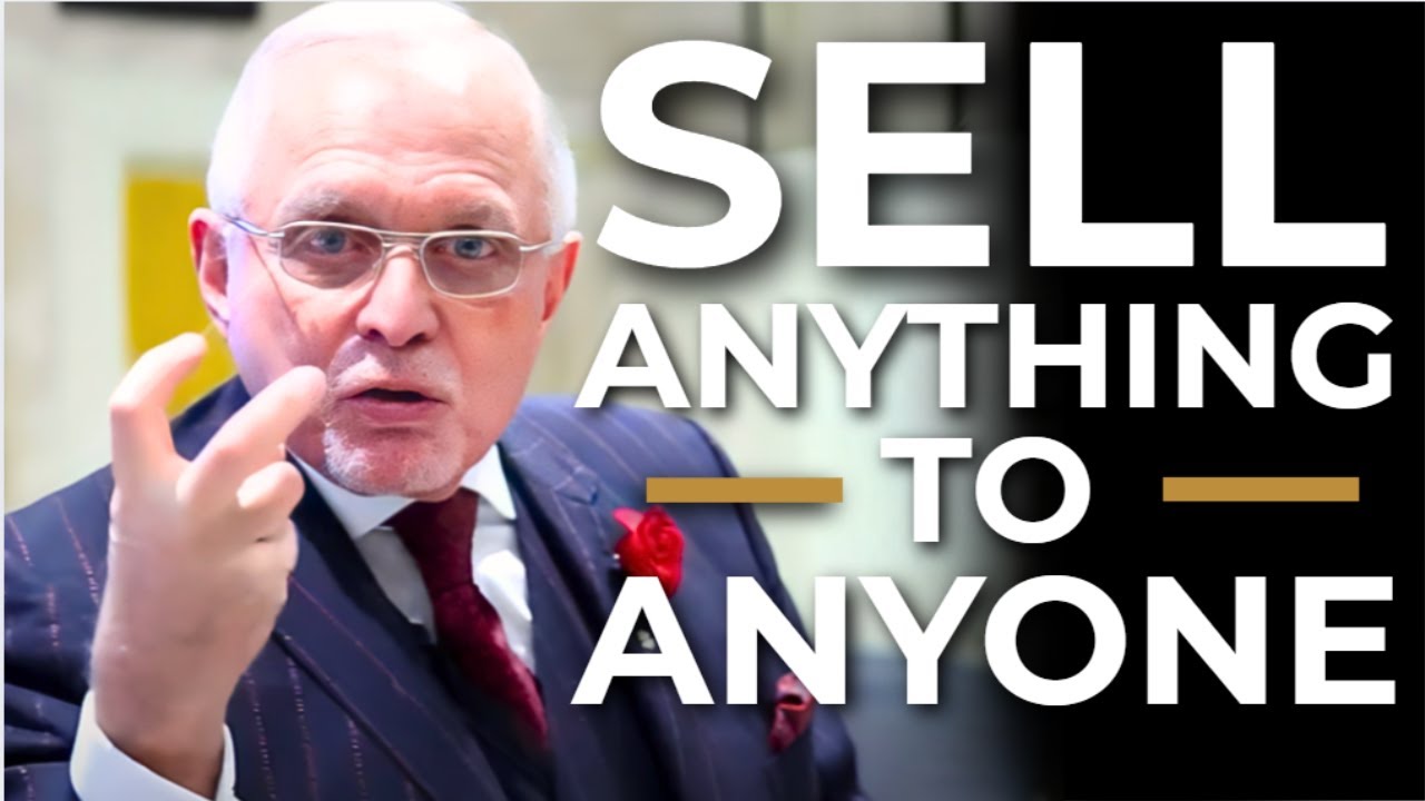 СУРОВАЯ ПРАВДА О ХОЛОДНЫХ ЗВОНКАХ — СЦЕНАРИЙ ДАНА ПЕНЬИ, КОТОРЫЙ РАБОТАЕТ