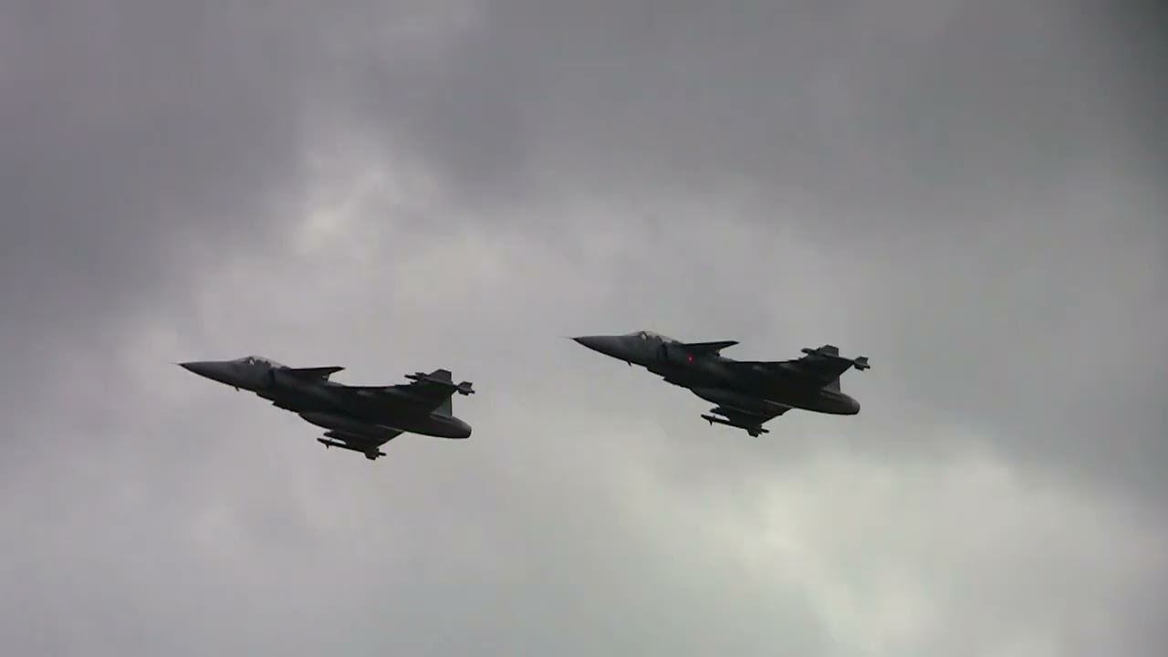 Výročí 30 let letecké záchranné služby v Plzni