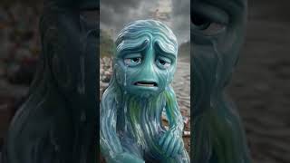 కన్నీరు పెడుతున్న నీరు! | Stop Water Pollution#shorts #telugushorts #savewater #waterpollution