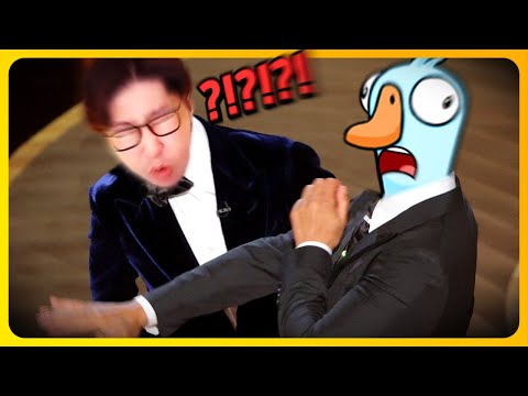 . | 덕몽어스(<strong>goose</strong> <strong>goose</strong> duck)