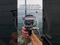 Your sign to treat yourself to new fishing gear