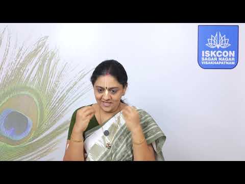 Lessons from Gundicha Marjana Festival | Dr Nitaisevini Mataji