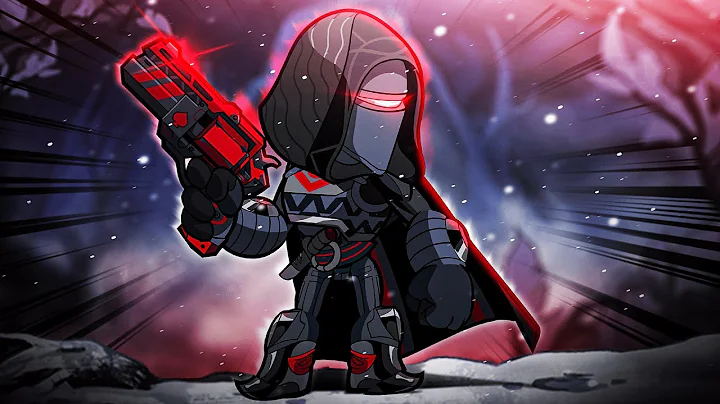 Pavelski is UNSTOPPABLE in Brawlhalla 1v1