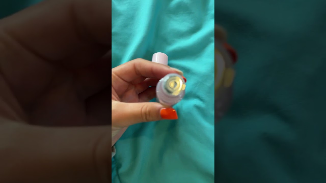 Glow recipe birthday gift 