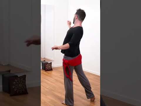 Health benefits of belly dancing 💃