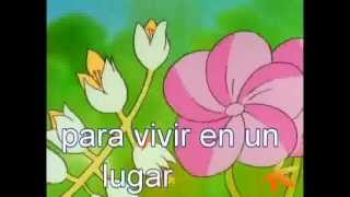 Video thumbnail of "NATURALEZA HECHA POR JESUS.flv"