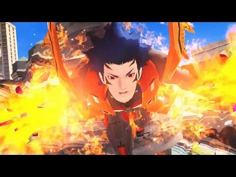 724 Pso2 Ep4 ストーリー 118 B 魔人 再び Youtube