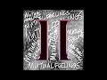 PARISI Mutual Feelings Official Audio mp3
