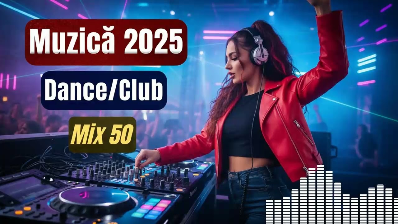 Sebi Ricu - Noul Mega Club Mix 2025 🔊 Ritm Devastator & Nebunie pe Ring! 💥