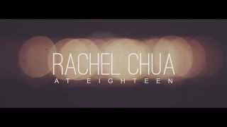 Save the Date: Rachel