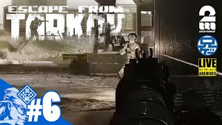 #6【EFT】ようやく戻ってきた兄者的たるこふ生活【2BRO.】