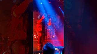 Polaris - Overflow (2/2) | Live Brewhouse Gothenburg 2024.03.23