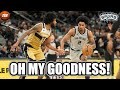 He's Becoming a CHEAT CODE!