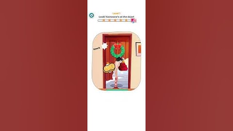 Tricky Brain Story: DOP Puzzle