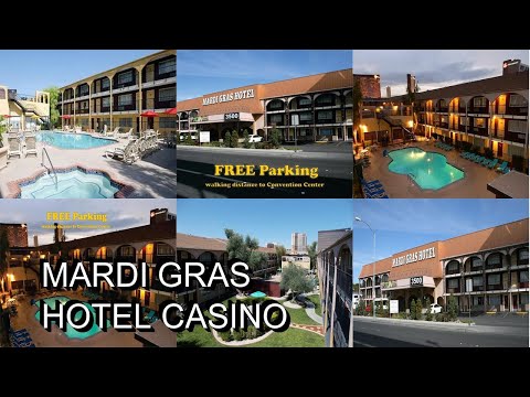 Grand Sierra Resort Reno | The A Queen Room Tour | Connecting / Adjoining The A King Room