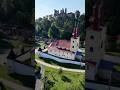 Church of All Saints  in village Divin, slovakia