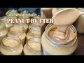 The Best Homemade Peanut Butter for Business. Peanut Butter Machine.