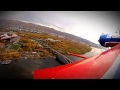 Высший пилотаж Як-52 и СП-55 Красноярск - Кузнецово.mp4
