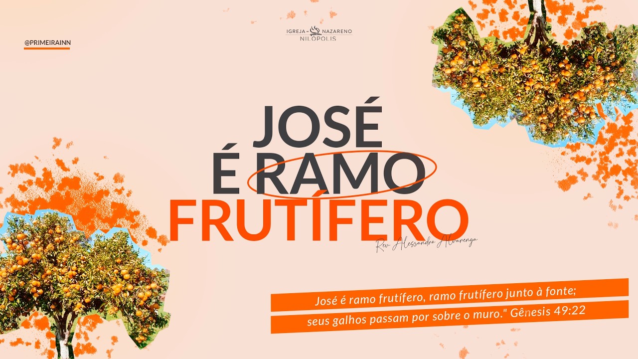 QUINTA DE FÉ |  19/02/2026 | Pr. Alessandro