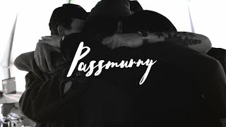 passmurny - OpenLabel Backstage