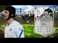 5* SKILL MOVES 94 PETR CECH PLAYER REVIEW! | FIFA 23 ULTIMATE TEAM
