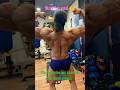 How to get V Taper back fast✅🥵 #backworkout #workout #motivation #gymshorts #shorts #viral #fyp #yt