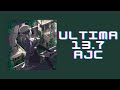 【CHUNITHM SUN PLUS】【AJC】「天ノ弱 ULTIMA AJC」《チュウニズム 164》