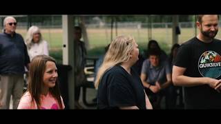 TRC Spring Baptism 2018