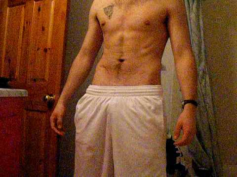 COLD STRENGTH - Bored Abs Flex