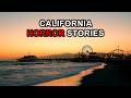 3 True California Horror Stories
