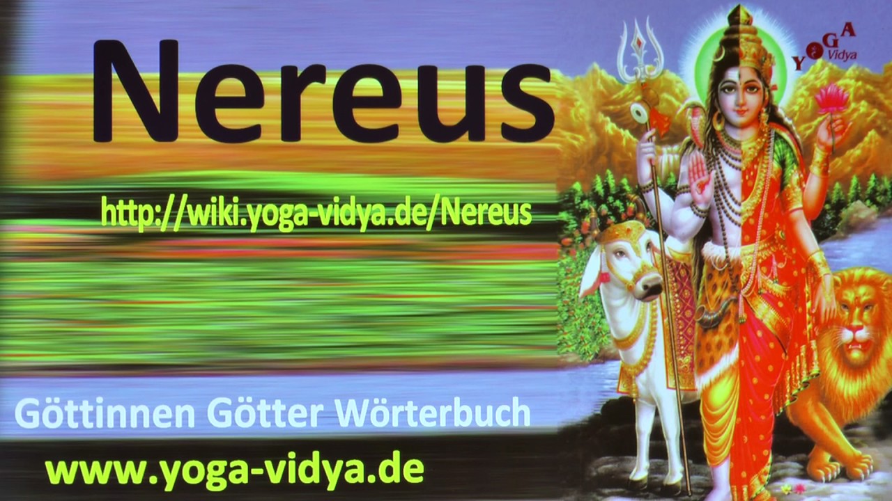 Welcher Griechische Gott Bin Ich